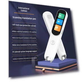 Autonomous Multilingual Translator — Language Translators, Smarter than future