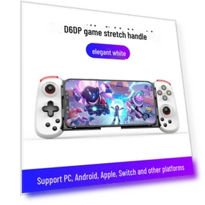 Bluetooth Game Controller — Gamepads & Standard Controllers, Gaming Bay