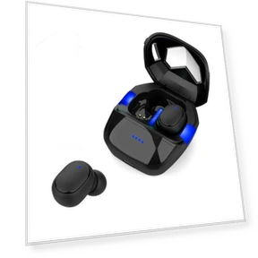 Bluetooth Headset — Headsets, AI Market
