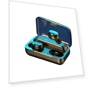 Bluetooth Stereo Headset — Headsets, AI Supermarket