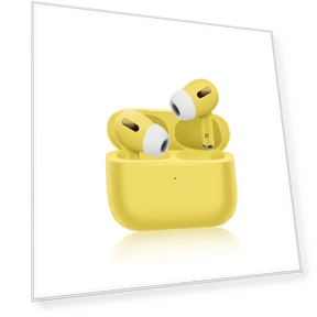 Bluetooth TWS Earbuds — In-Ear Headphones, ElectronicsHome