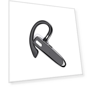 Business True Wireless Bluetooth Headset — Headsets, Smarter than future