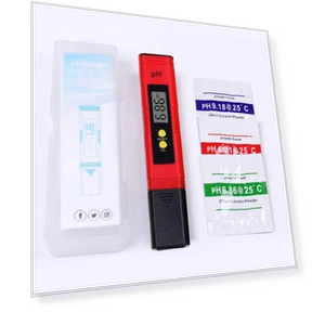Digital pH Meter — pH Meters, AI Supermarket