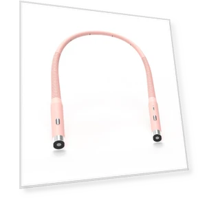 Folding LED Neck Reading Lamp — Reading Lights, AI Supermarket