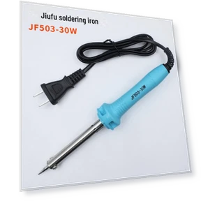 Industrial-grade constant temperature soldering iron pen — Stations, AI Supermarket