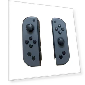 Joy-Con Controller with Wake-Up Function — Gaming Controllers, Gaming Bay