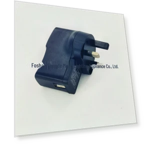 LED Clip Lamp with USB Timer — USB Lighting Solutions, AI Supermarket