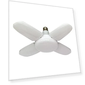 LED Energy-Saving Bulb — Incandescent, AI Supermarket