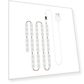 LED Makeup Mirror Lights — Makeup, TOMTOP JMS