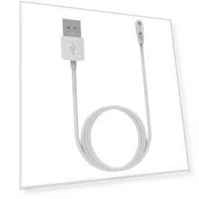 Magnetic Charging Cable — Chargers & Cables, gladiolusAD