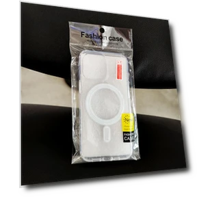 Magnetic MagSafe Case — Phone Accessories, Home of smartphone & tablet accessories