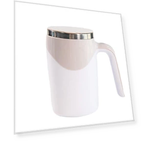 Magnetic Stirring Cup — Drink Stirrers, AI Supermarket