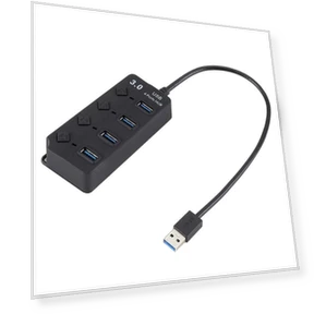 Multi-Interface USB Type-C Dock Station with Extender-Splitter and USB Converter — Docking Stations, AI Supermarket