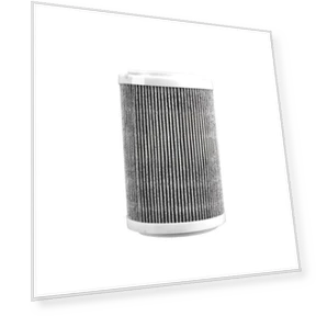 Portable Air Purifier with Negative Ions — Air Ionizers