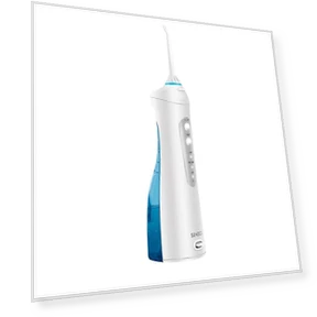 Portable Electric Oral Irrigator — Power Flossers, Small Appliances