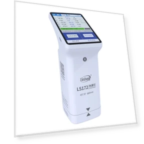 Portable Multifunctional Colorimeter with Touch Screen — Colorimeters, JOHO - CarGear