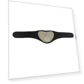 Self-Heating Neck Support Belt — Thermal Therapy Solutions, AI Supermarket