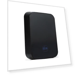 Smart Aroma Diffuser — Diffusers, Small Appliances