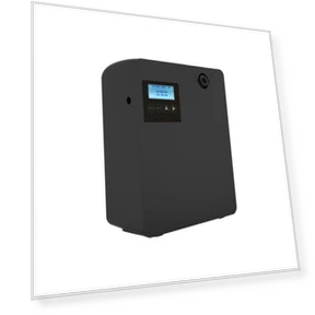 Smart Aromatherapy Diffuser — Diffusers, Small Appliances