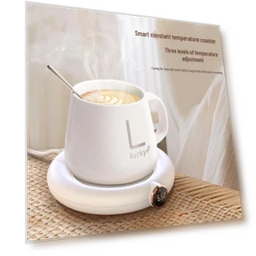 Smart Cup Warmer — Beverage Warmers, Perfect choice for your home