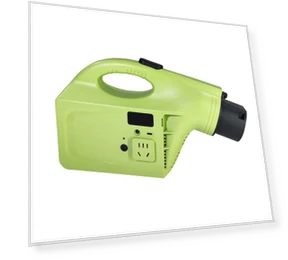 Smart Discharge DC Power Source for Electric Vehicles — Batteries, GearUp AutoMoto