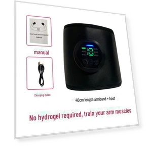 Smart Fitness Trainer for Abdominal Muscles — Core & Ab Trainers, Best Electronics