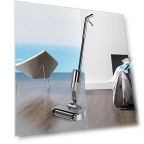 Smart Floor Cleaner 3-in-1 — Smart Cleaning Robots, Perfect choice for your home