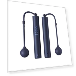 Smart Jump Rope for Fitness and Weight Loss — Jump Ropes, Xiaomi