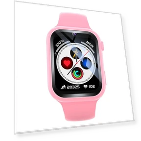 Smart Kids Watch — Wearable Accessories, Smarter than future
