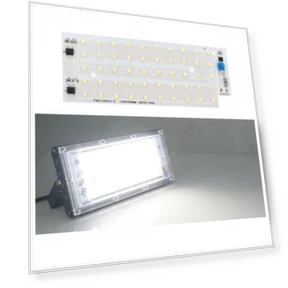 Smart LED Chip Lamps — LED, Auto Home Solutions