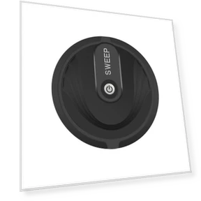 Smart Sweeping Robot — Smart Cleaning Robots, Small Appliances