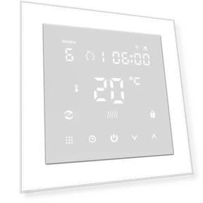 Smart Temperature Controller — Home Climate Control, Koogeelife