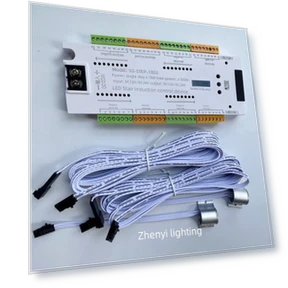 Smart Touch Stair Light Strip — LED Strips, Ultra price market