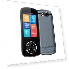 Smart Translator — Language Translators, Honor Electronics