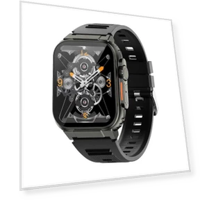 Smart Watch — Smartwatches, AI Supermarket