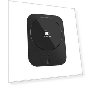 Smart Wireless Warmer — Beverage Warmers, Perfect choice for your home