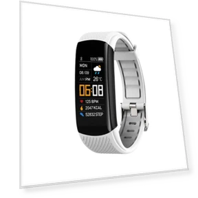 Sports Smart Band — Wearable Accessories, Smarter than future
