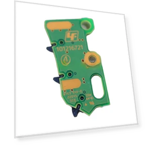 Touch Panels with Ribbon Cable — Touchscreen Panels, Cyprinoid