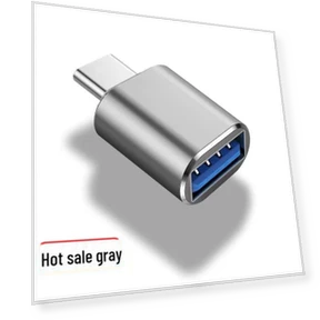 Type-C OTG Adapter Converter — USB Hubs, Huawei