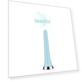 USB Electric Teeth Cleaner — Bright Smile Solutions, Perfect choice for your home