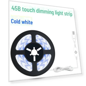 USB Smart LED Strip with Motion Sensor — LED Strips, AI Supermarket