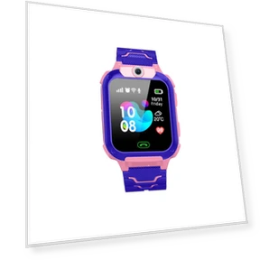 Waterproof Kids Smartwatch — Smartwatches, Smarter than future