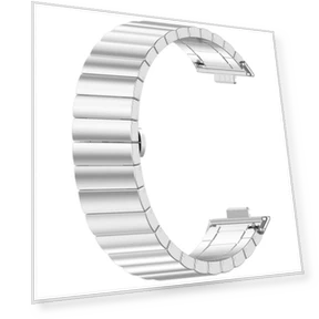 Waterproof Strap for Smart Sports Watch — Wearable Accessories, Happy Electronic King