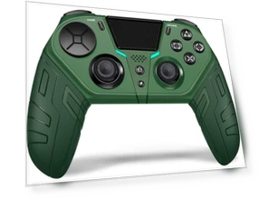 Wireless Bluetooth Gaming Controller — Gaming Keyboards, Gaming Bay