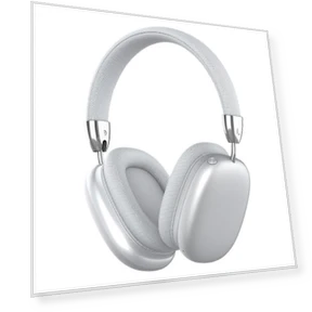 Wireless Gaming Headset — Headsets, Smarter than future
