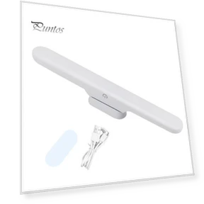 Wireless Night Light with Touch Control — Night Lights, Home Kits