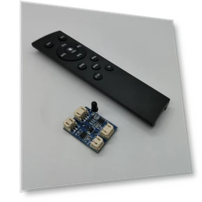 Wireless USB Timer with Touch Control — Timers, Best Electronics
