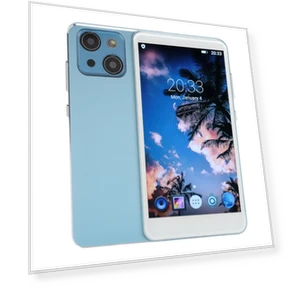 5-inch MP4 Player — Portable Media Players, Honor Electronics