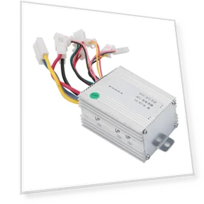 500W 12V DC Motor Speed Controller — Motors, CosyHome