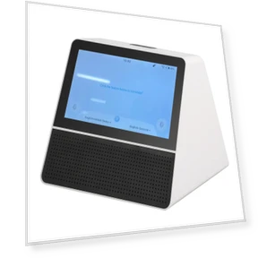 7-inch Dual Touch Screen Translator — Language Translators, Honor Electronics